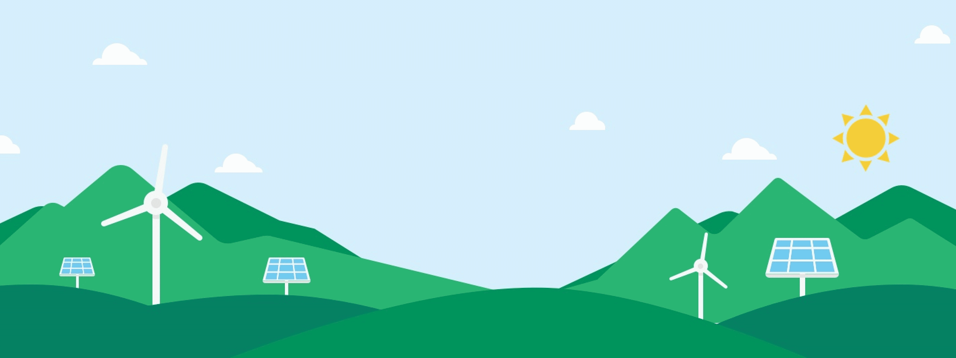 Renewable Energy Plans for Your Home